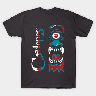 Cyclopes T-Shirt